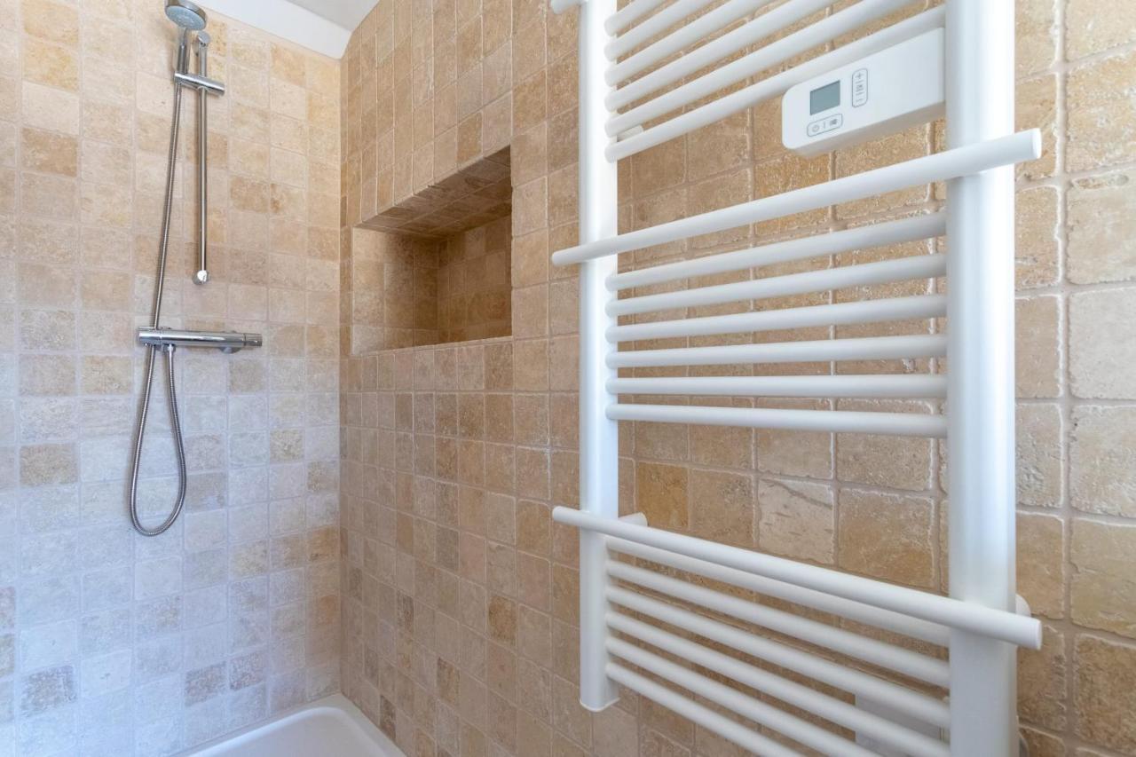 Outstanding Ac 2 Bedroom With Terrace Close To Beaches - Dodo Et Tartine Carqueiranne Esterno foto