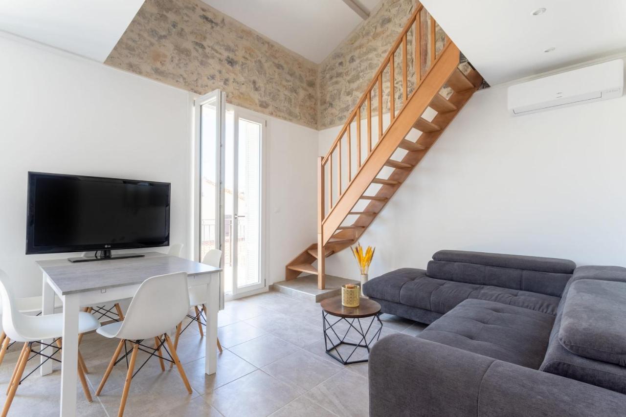 Outstanding Ac 2 Bedroom With Terrace Close To Beaches - Dodo Et Tartine Carqueiranne Esterno foto