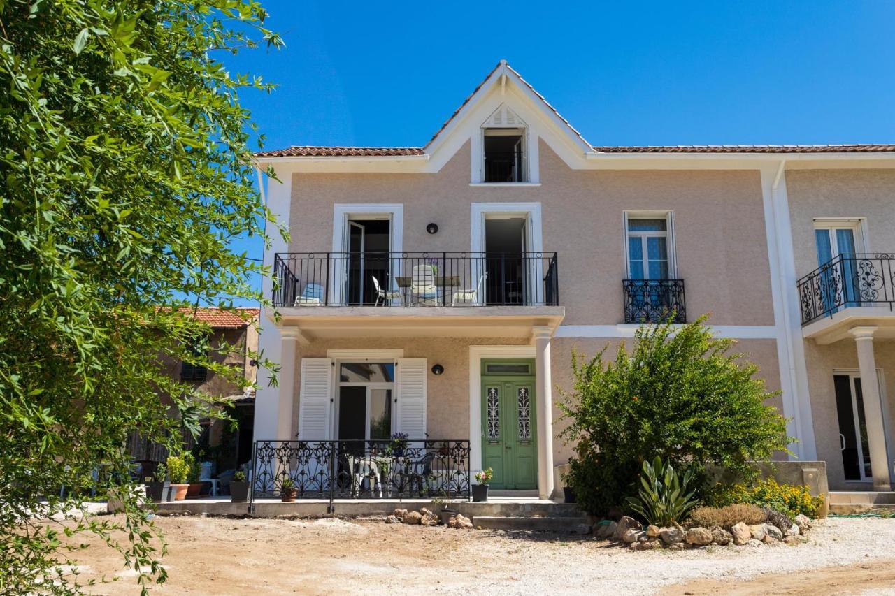 Outstanding Ac 2 Bedroom With Terrace Close To Beaches - Dodo Et Tartine Carqueiranne Esterno foto
