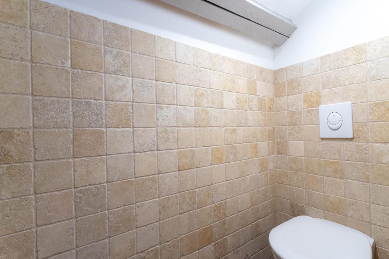 Outstanding Ac 2 Bedroom With Terrace Close To Beaches - Dodo Et Tartine Carqueiranne Esterno foto