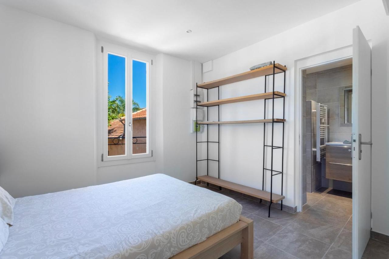 Outstanding Ac 2 Bedroom With Terrace Close To Beaches - Dodo Et Tartine Carqueiranne Esterno foto