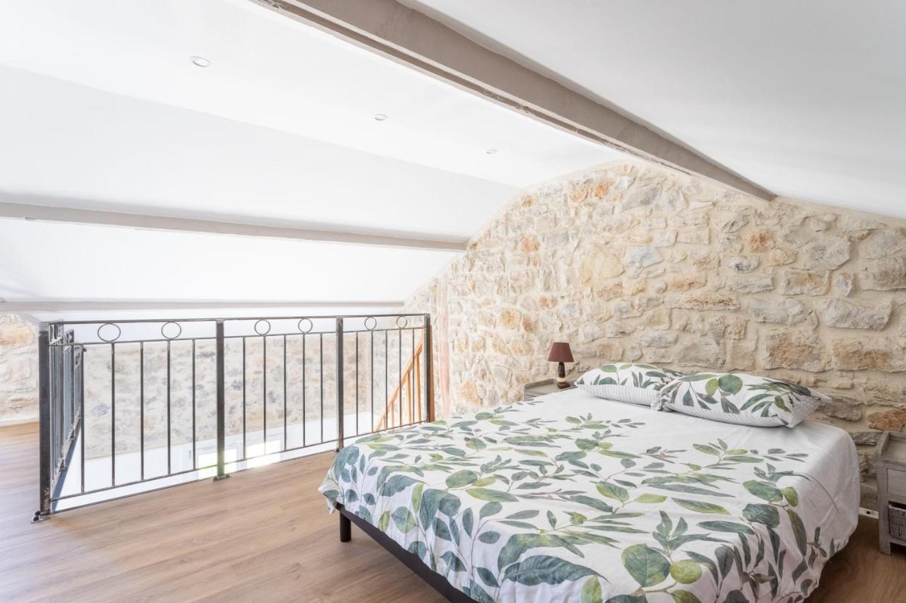 Outstanding Ac 2 Bedroom With Terrace Close To Beaches - Dodo Et Tartine Carqueiranne Esterno foto