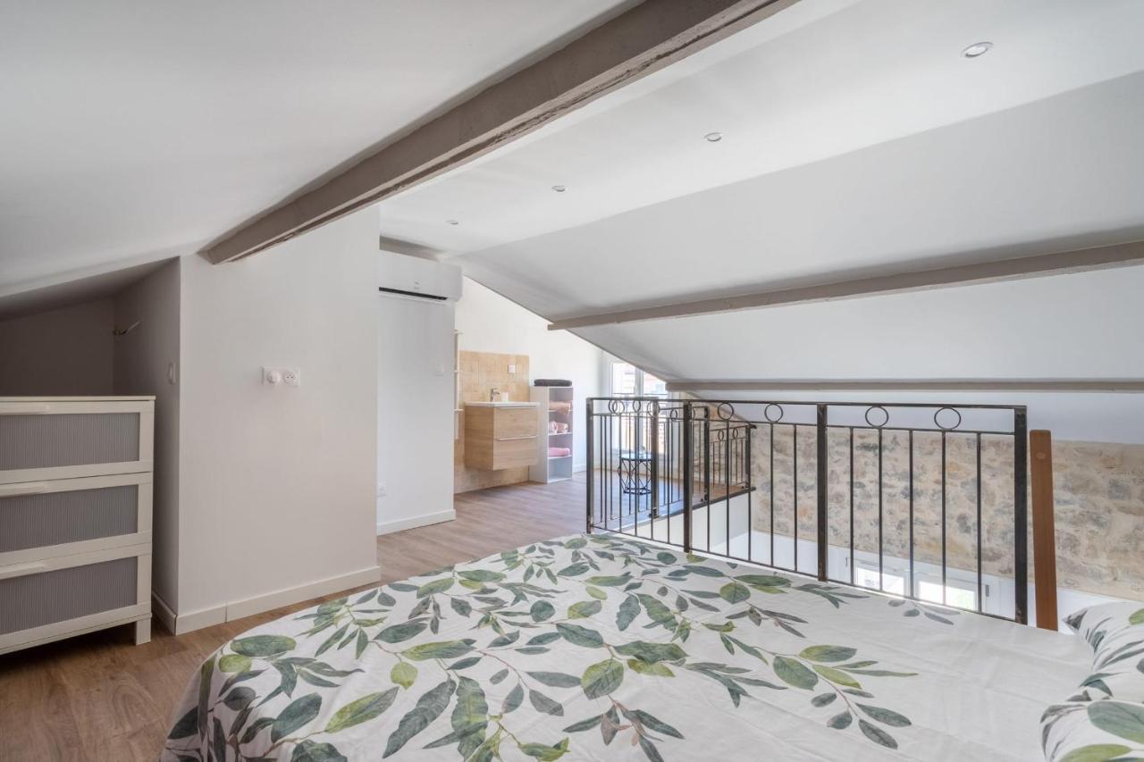 Outstanding Ac 2 Bedroom With Terrace Close To Beaches - Dodo Et Tartine Carqueiranne Esterno foto